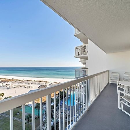 Apartament Pelican Beach 1118 By Pelican Beach Management Destin Zewnętrze zdjęcie