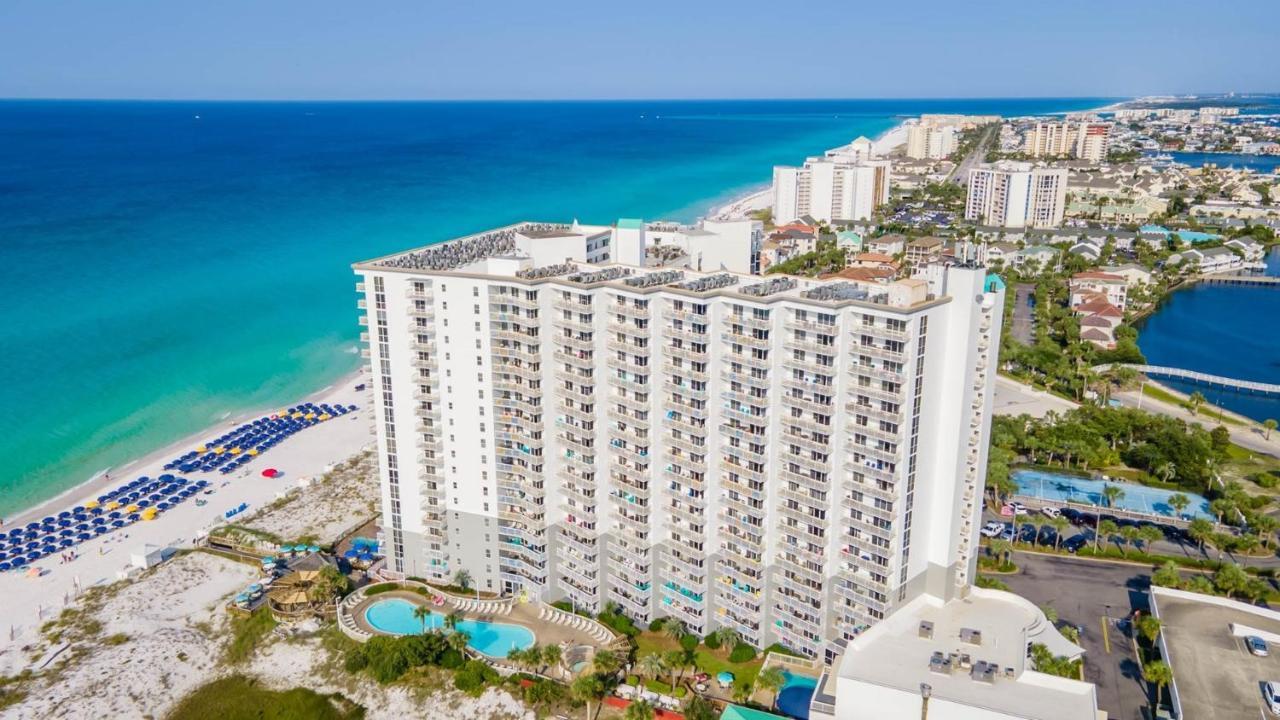 Apartament Pelican Beach 1118 By Pelican Beach Management Destin Zewnętrze zdjęcie